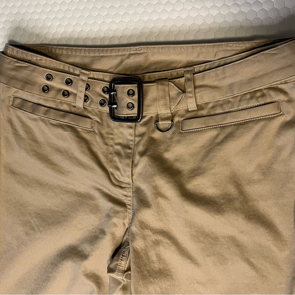 The All-You-Need pants